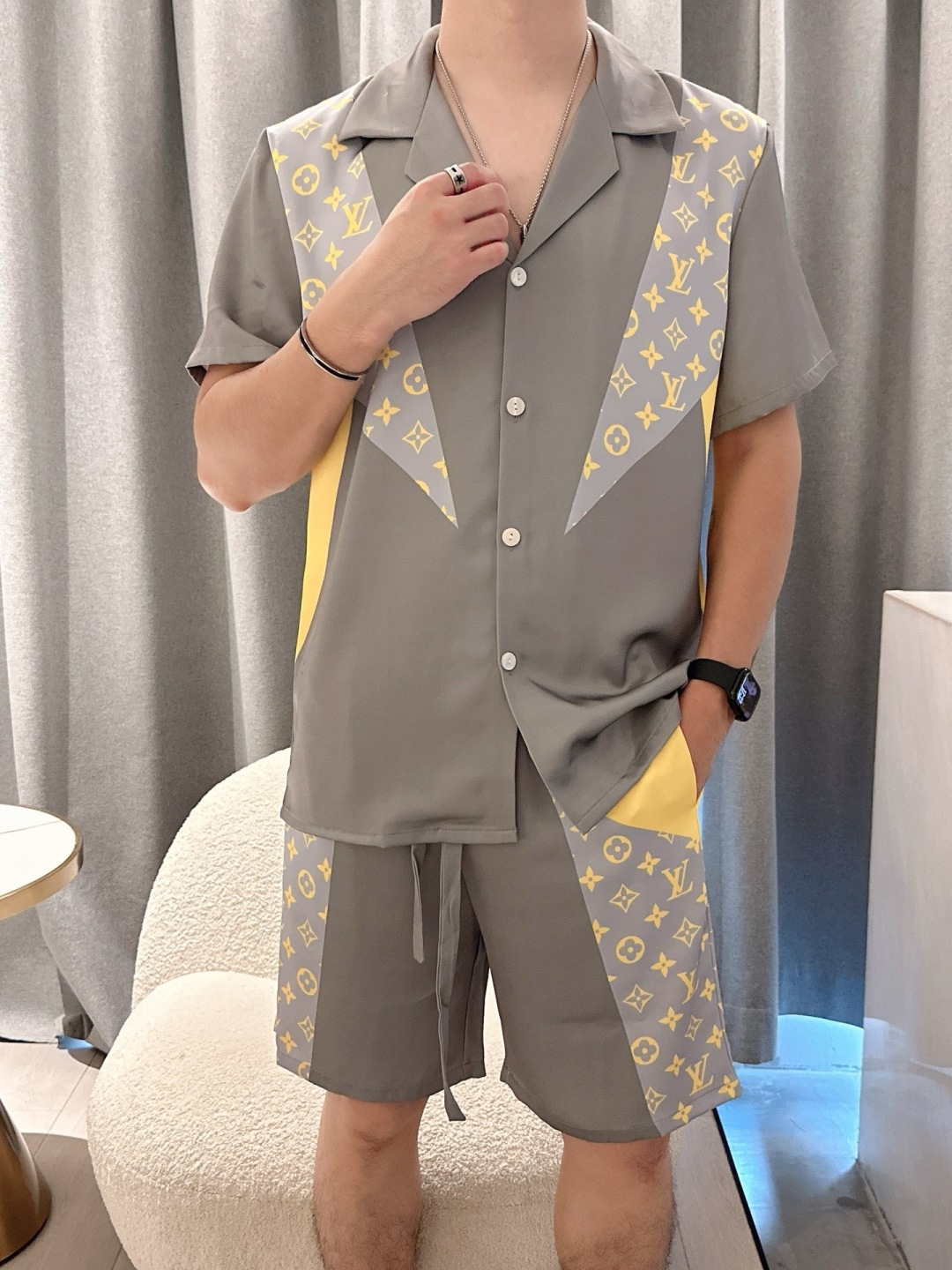 clothes and pants